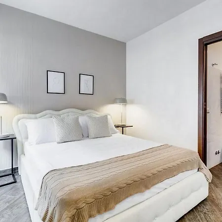 Apartment Sehr Zentrale *
