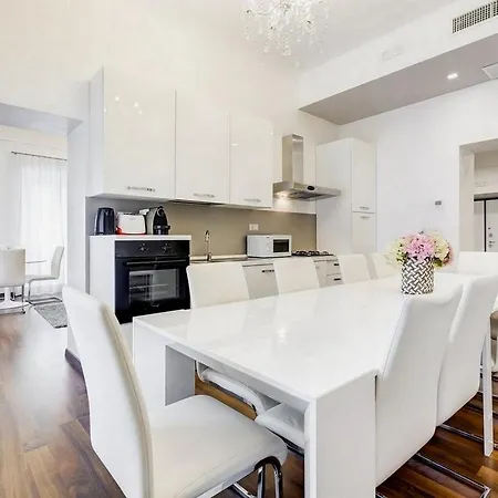 Apartment Sehr Zentrale *
