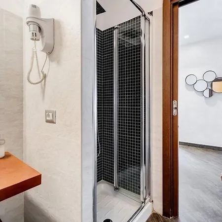 Apartment Sehr Zentrale Munich