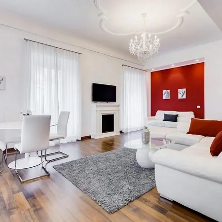 Sehr Zentrale Apartment
